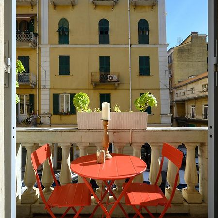 Appartamento Casa Venus La Spezia Esterno foto