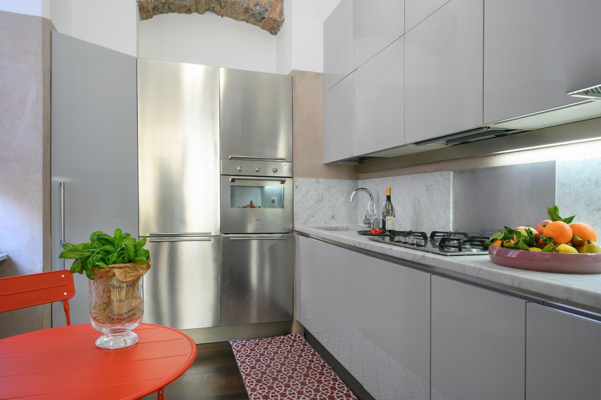 Appartamento Casa Venus La Spezia Esterno foto