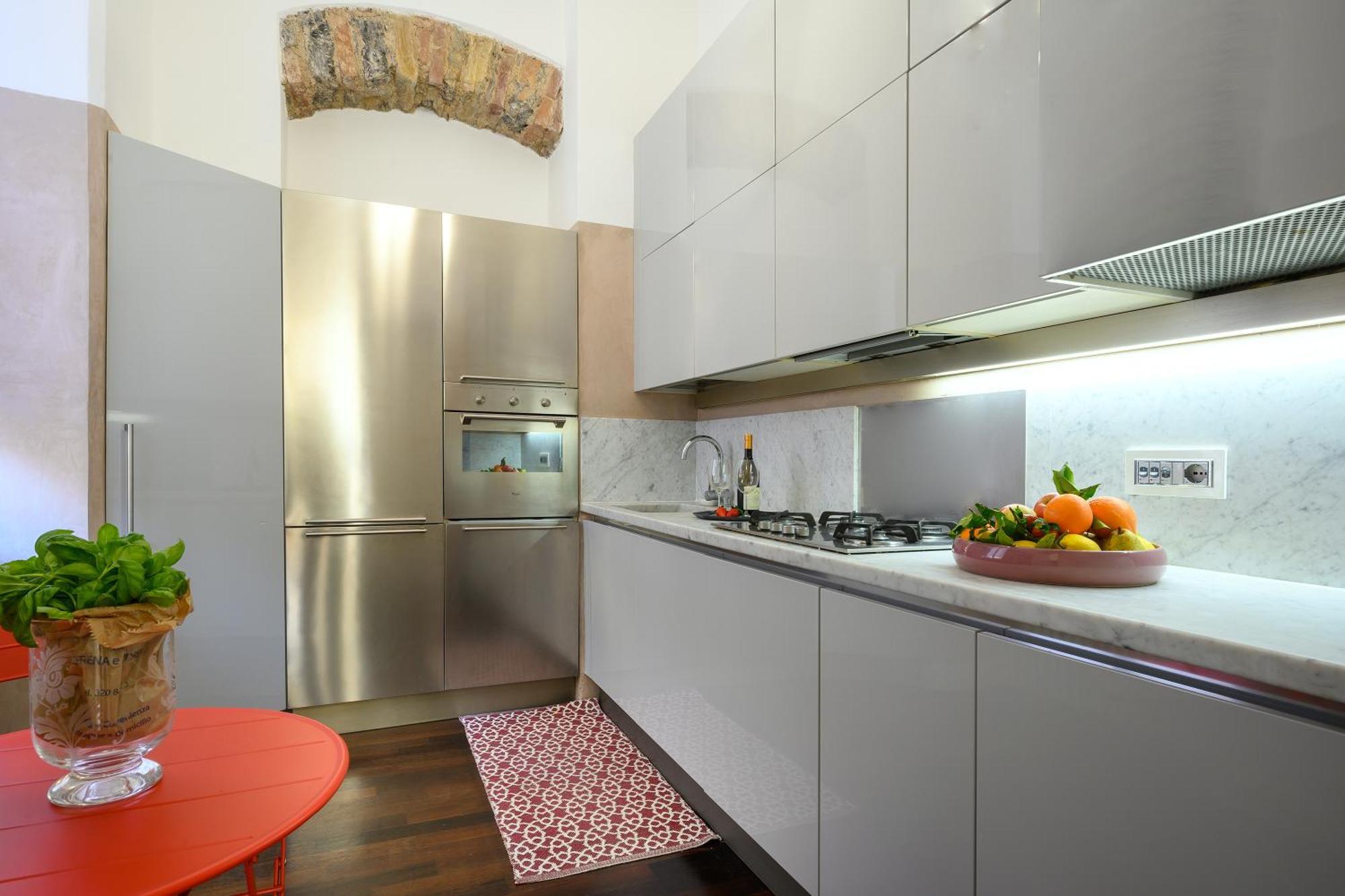Appartamento Casa Venus La Spezia Esterno foto