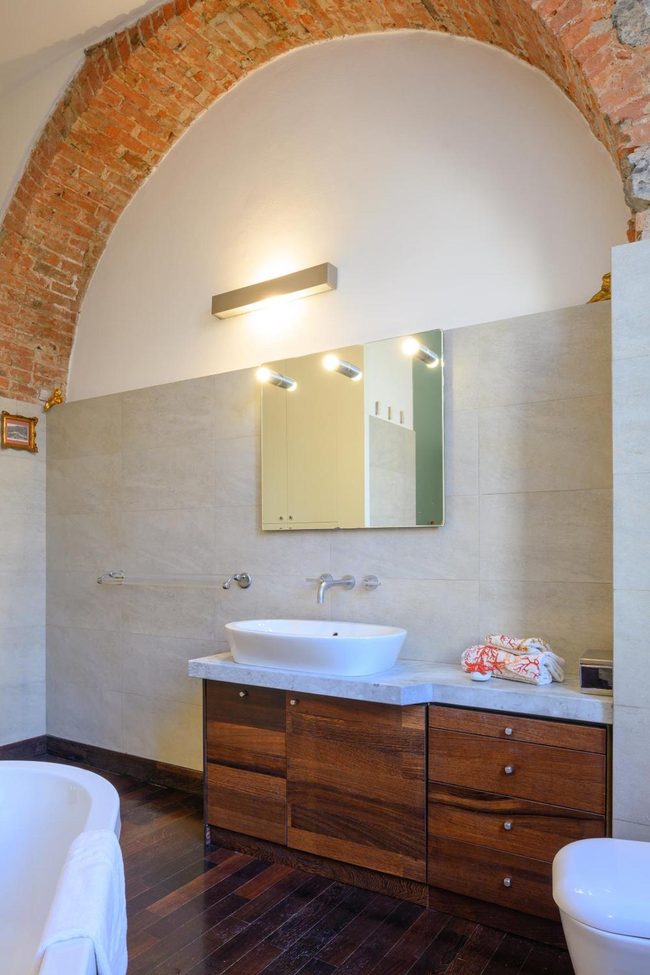 Appartamento Casa Venus La Spezia Esterno foto