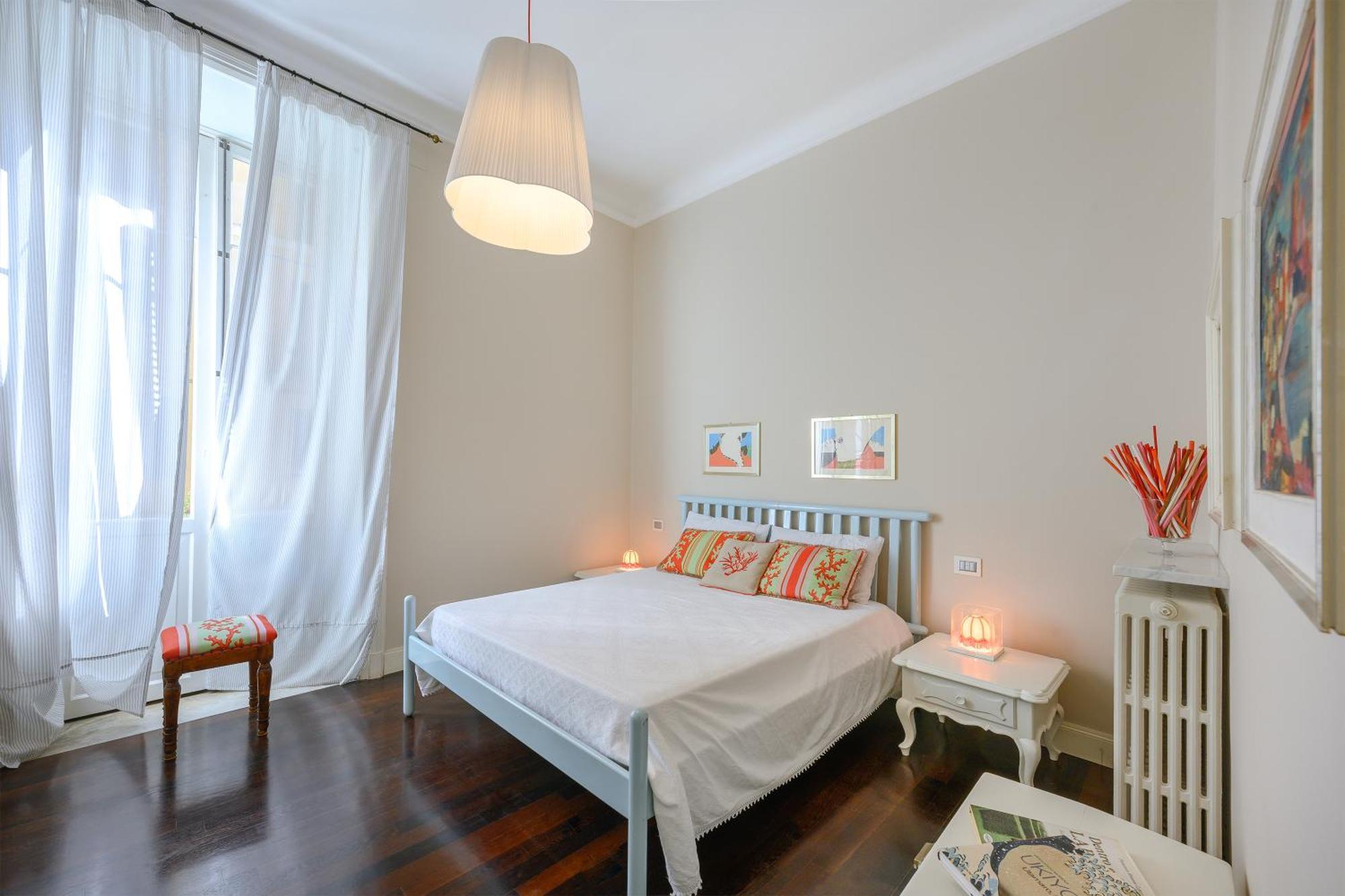 Appartamento Casa Venus La Spezia Esterno foto